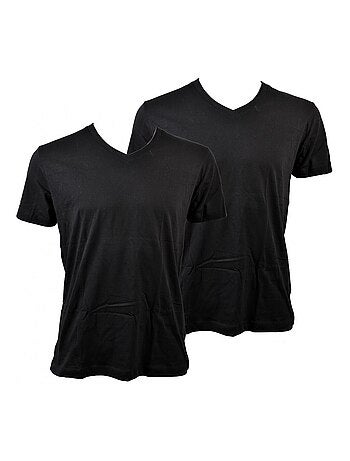 T Shirt KAPPA - Pack de 2