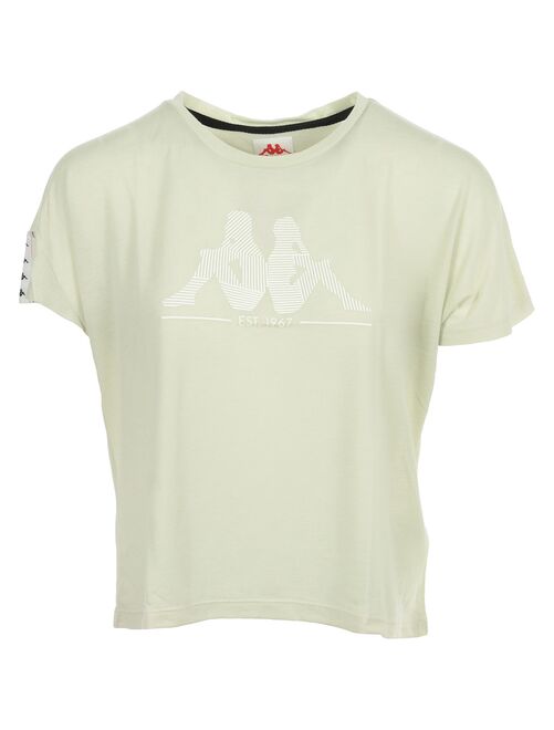 T-shirt Kappa Authentic Yerri - Kiabi