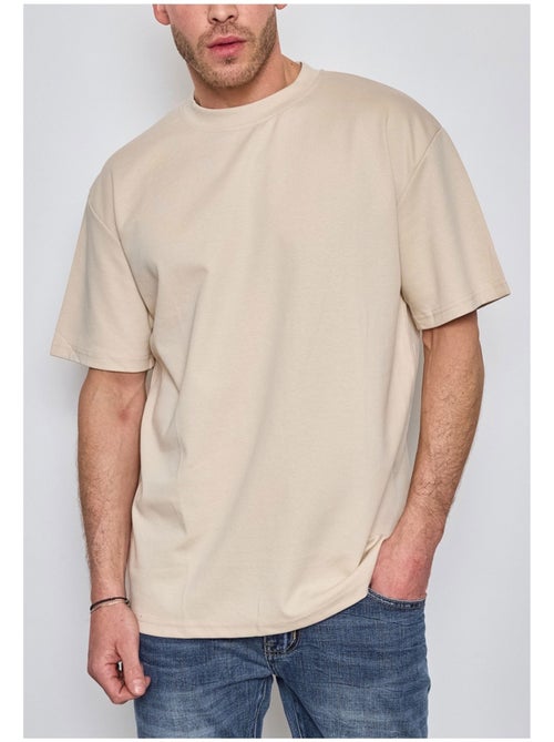 T-Shirt Kebello - Kiabi