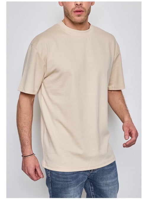 T-Shirt Kebello - Kiabi