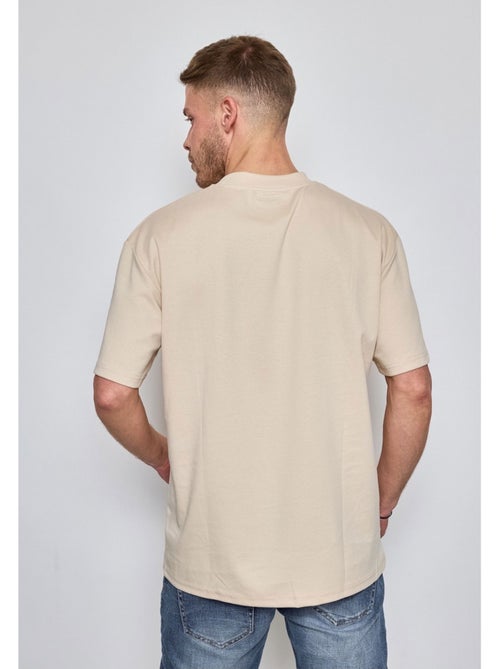 T-Shirt Kebello - Kiabi