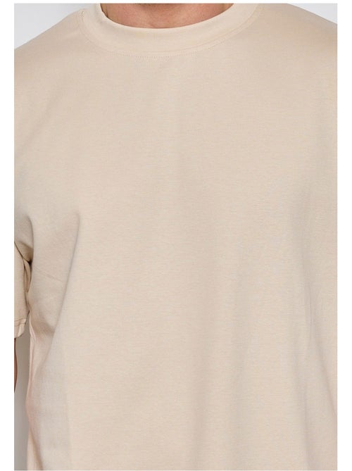 T-Shirt Kebello - Kiabi