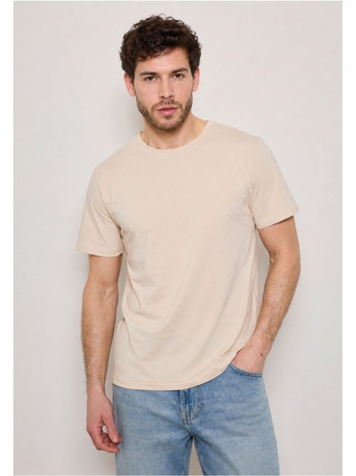 T-Shirt Kebello - Kiabi