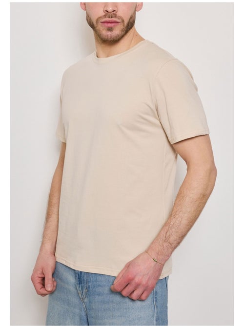 T-Shirt Kebello - Kiabi