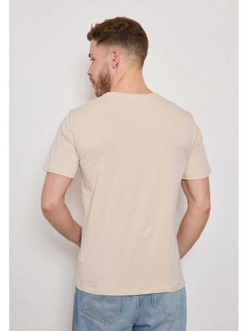 T-Shirt Kebello - Kiabi