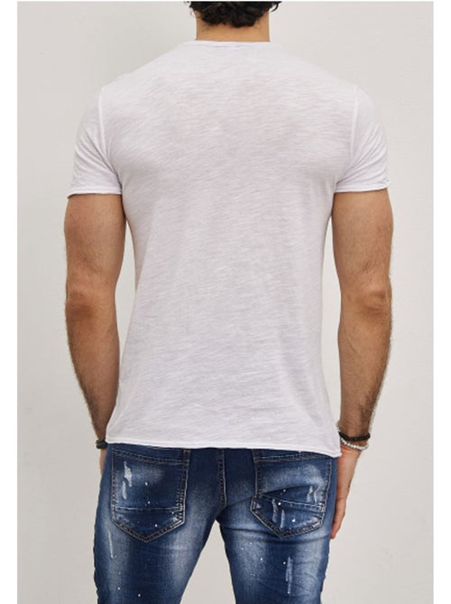 T-Shirt Kebello - Kiabi