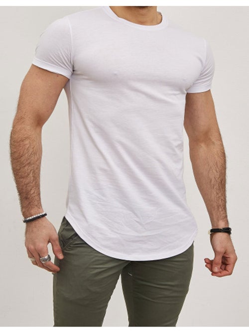 T-Shirt Kebello - Kiabi