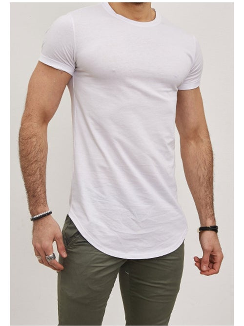 T-Shirt Kebello - Kiabi