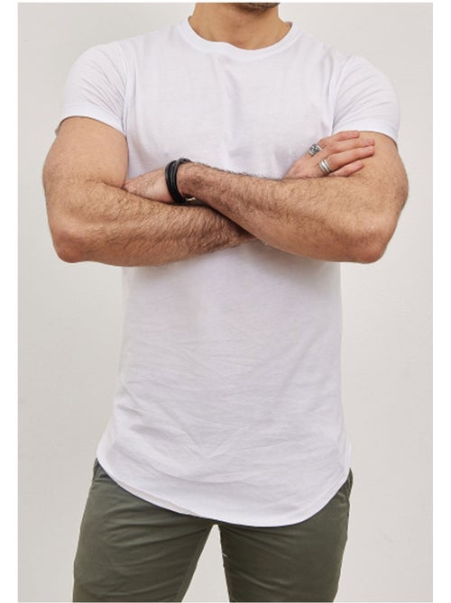 T-Shirt Kebello - Kiabi