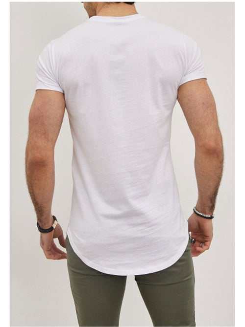 T-Shirt Kebello - Kiabi