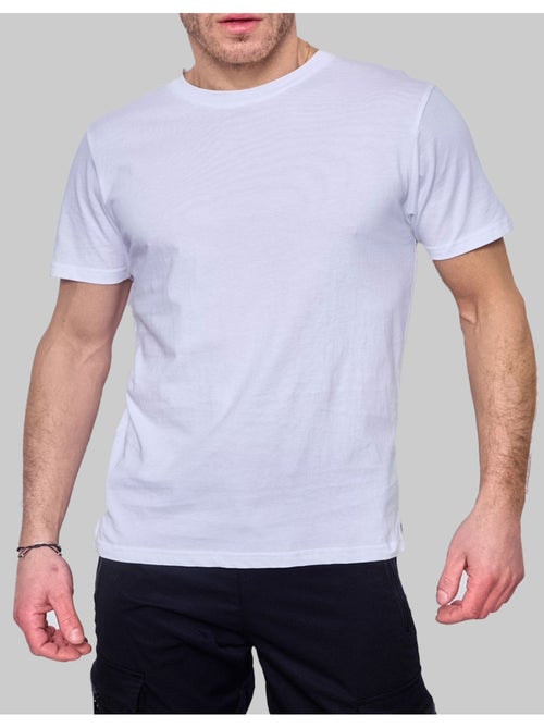 T-Shirt Kebello - Kiabi