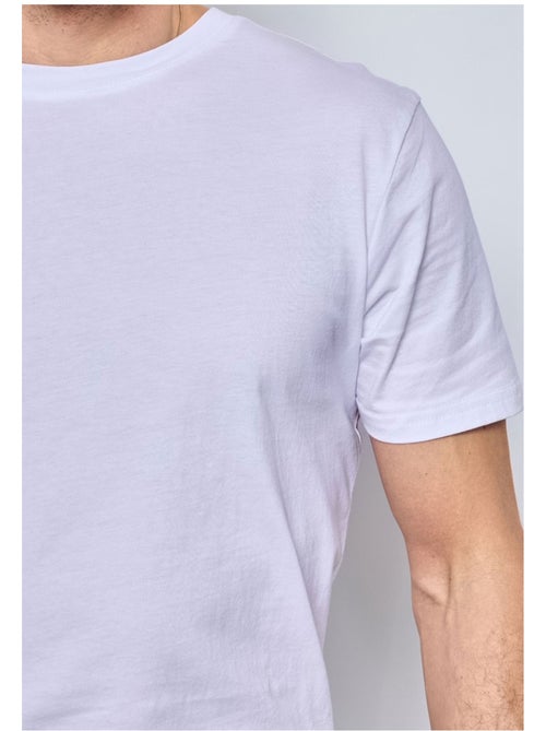 T-Shirt Kebello - Kiabi