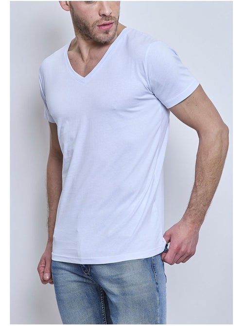 T-Shirt Kebello - Kiabi