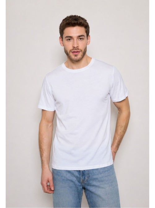 T-Shirt Kebello - Kiabi