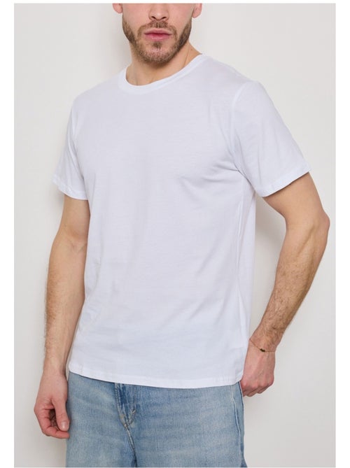 T-Shirt Kebello - Kiabi