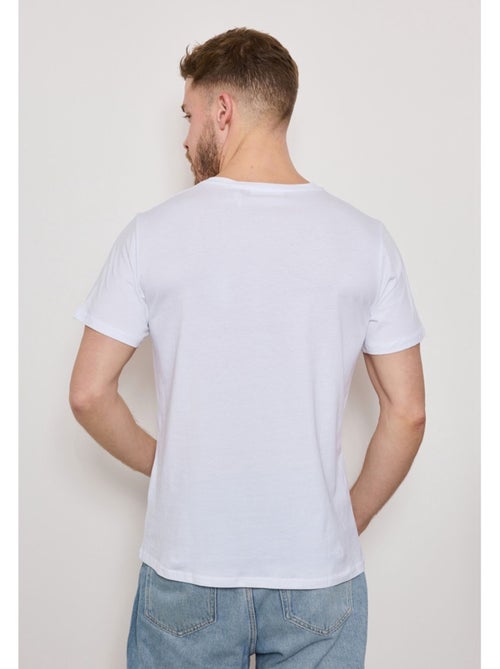 T-Shirt Kebello - Kiabi
