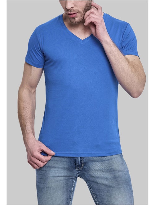 T-Shirt Kebello - Kiabi