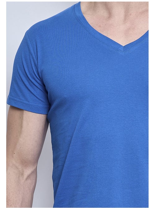 T-Shirt Kebello - Kiabi