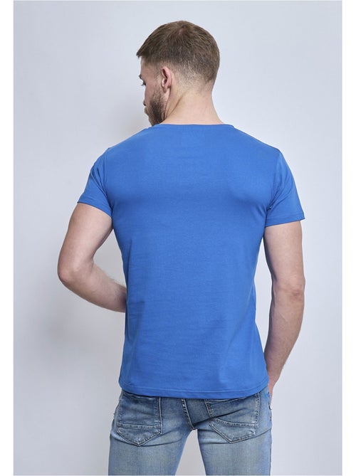 T-Shirt Kebello - Kiabi