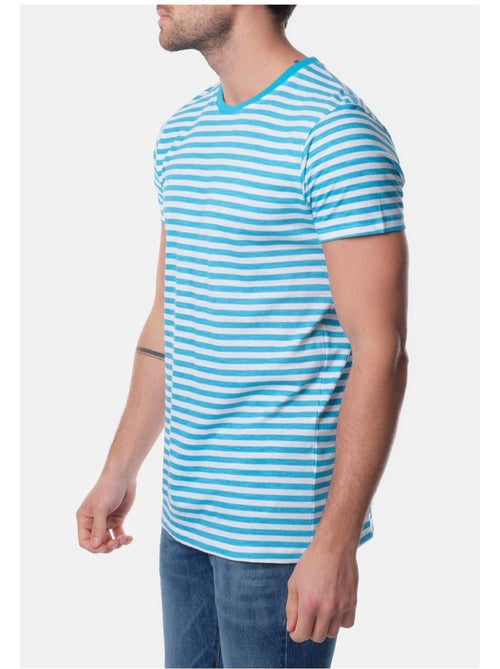 T-Shirt Kebello - Kiabi