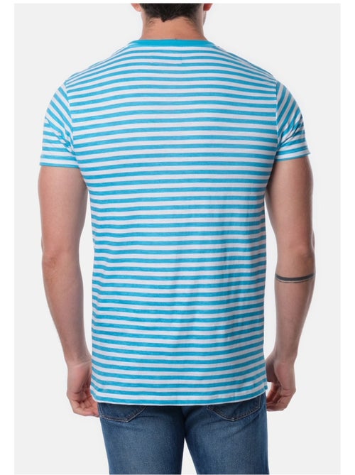 T-Shirt Kebello - Kiabi