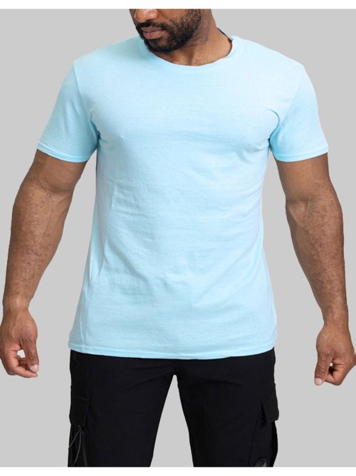 T-Shirt Kebello - Kiabi