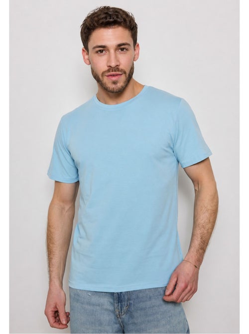 T-Shirt Kebello - Kiabi