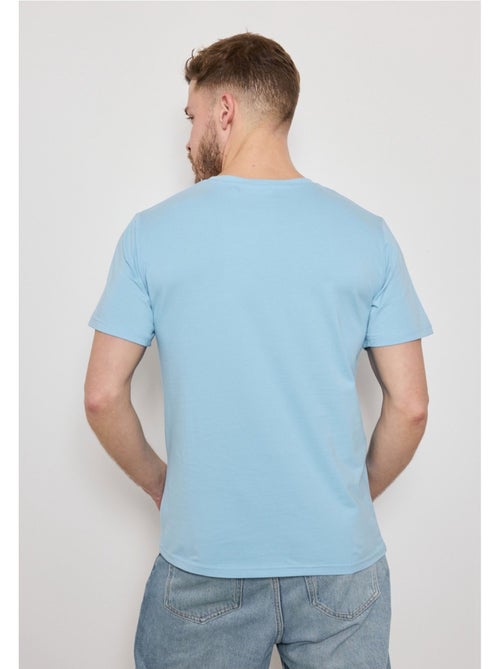 T-Shirt Kebello - Kiabi