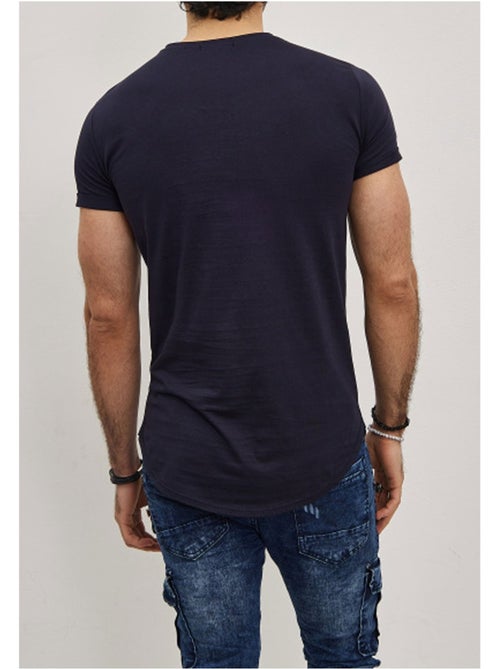 T-Shirt Kebello - Kiabi
