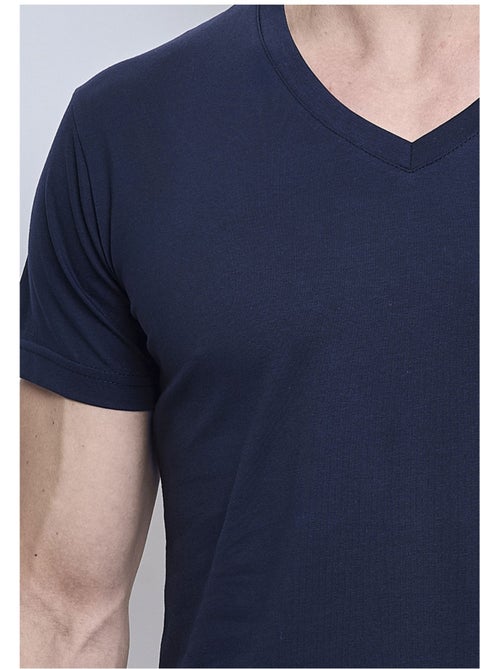 T-Shirt Kebello - Kiabi