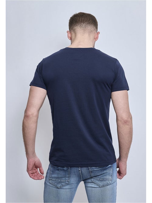 T-Shirt Kebello - Kiabi