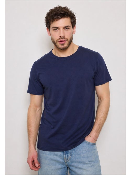 T-Shirt Kebello - Kiabi