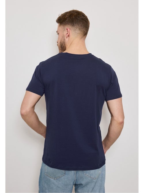 T-Shirt Kebello - Kiabi