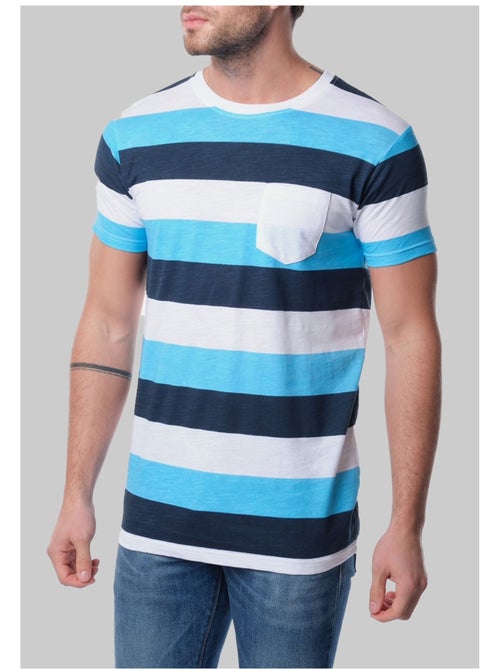 T-Shirt Kebello - Kiabi