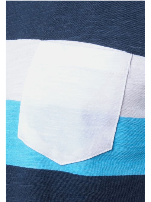 T-Shirt Kebello - Kiabi