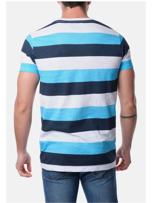 T-Shirt Kebello - Kiabi