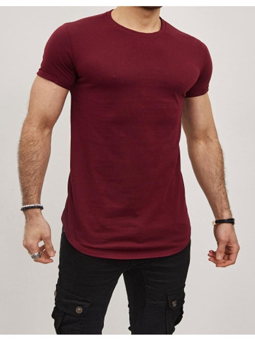 T-Shirt Kebello - Kiabi