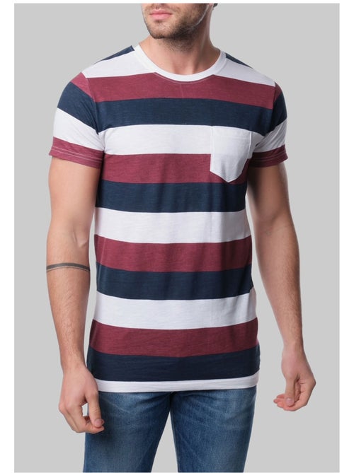 T-Shirt Kebello - Kiabi