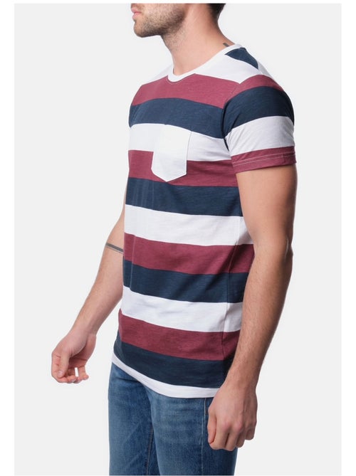 T-Shirt Kebello - Kiabi