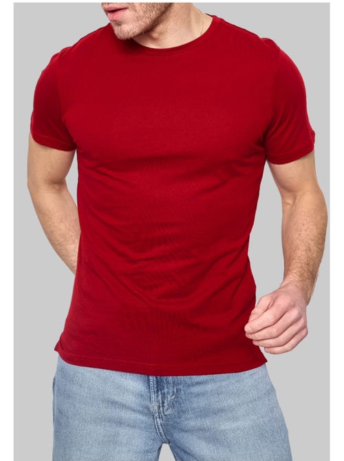 T-Shirt Kebello - Kiabi