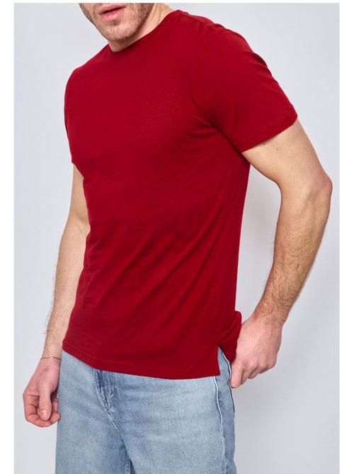 T-Shirt Kebello - Kiabi