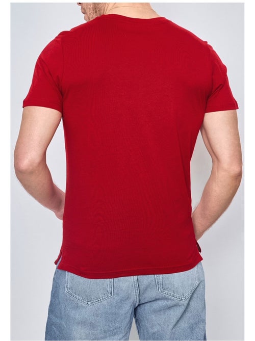 T-Shirt Kebello - Kiabi
