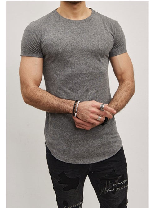 T-Shirt Kebello - Kiabi