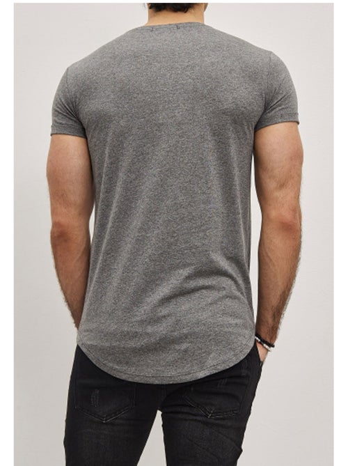 T-Shirt Kebello - Kiabi