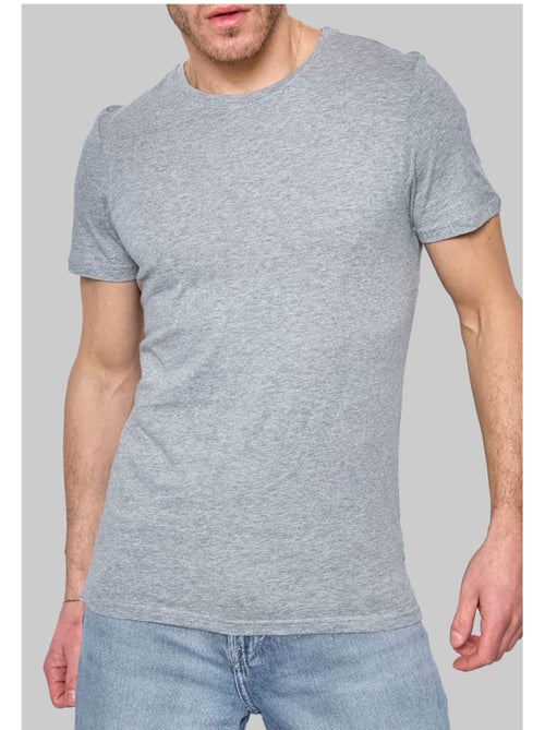 T-Shirt Kebello - Kiabi