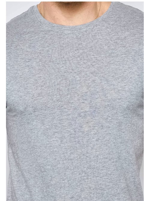 T-Shirt Kebello - Kiabi