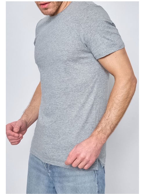 T-Shirt Kebello - Kiabi