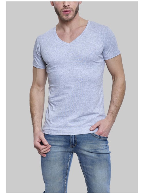 T-Shirt Kebello - Kiabi