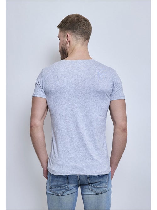 T-Shirt Kebello - Kiabi