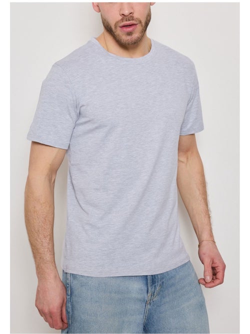 T-Shirt Kebello - Kiabi
